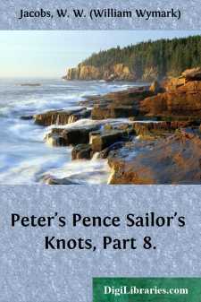 Peter's Pence
Sailor's Knots, Part 8.
