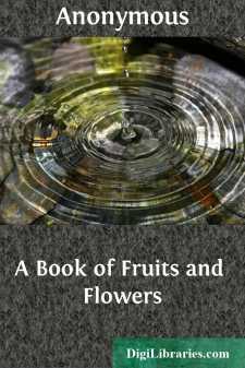 A Book of Fruits and Flowers