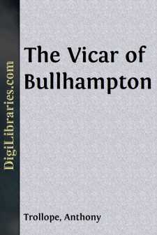 The Vicar of Bullhampton