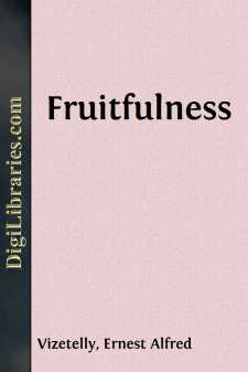 Fruitfulness