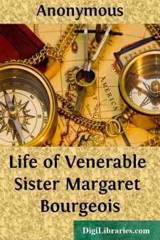 Life of Venerable Sister Margaret Bourgeois