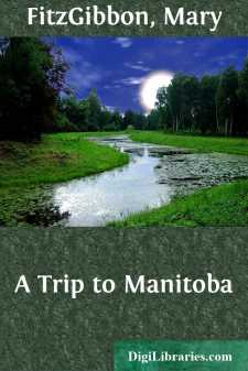A Trip to Manitoba