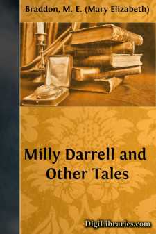 Milly Darrell and Other Tales