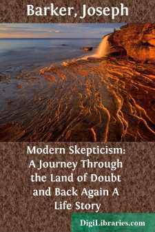 Modern Skepticism: A Journey Through the Land of Doubt and Back...