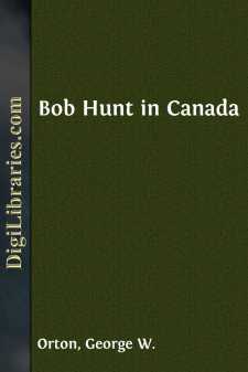 Bob Hunt in Canada