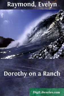 Dorothy on a Ranch