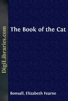 The Book of the Cat