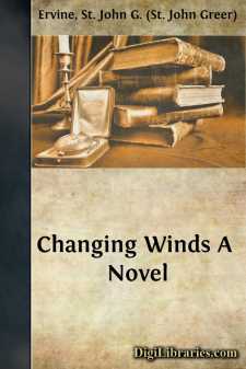 Changing Winds
A Novel