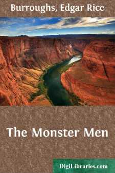 The Monster Men