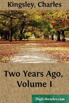 Two Years Ago, Volume I