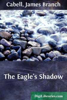 The Eagle's Shadow