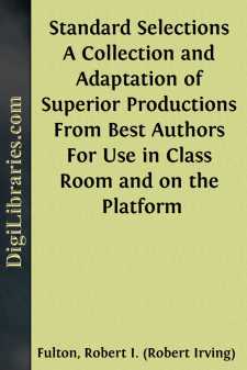 Standard Selections
A Collection and Adaptation of Superior...