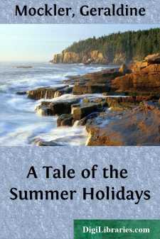 A Tale of the Summer Holidays