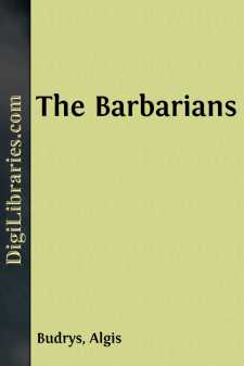 The Barbarians
