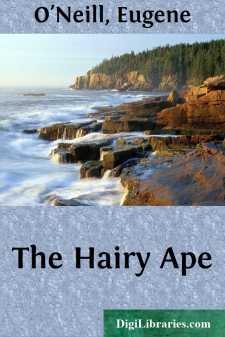 The Hairy Ape