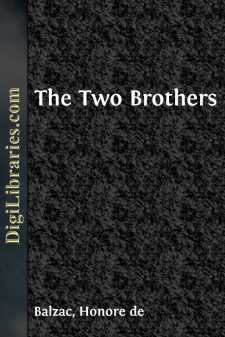The Two Brothers