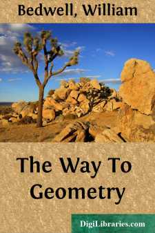 The Way To Geometry
