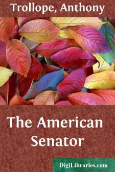 The American Senator