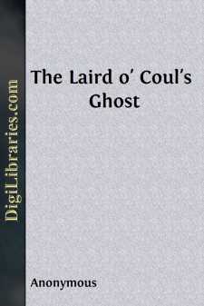 The Laird o' Coul's Ghost