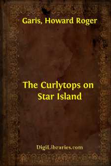 The Curlytops on Star Island