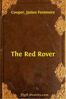 The Red Rover