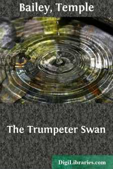 The Trumpeter Swan