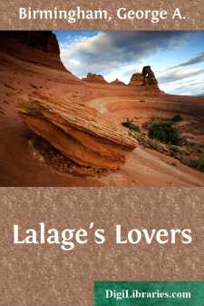 Lalage's Lovers