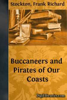 Buccaneers and Pirates of Our Coasts