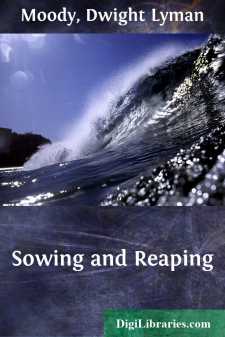 Sowing and Reaping