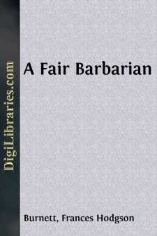 A Fair Barbarian