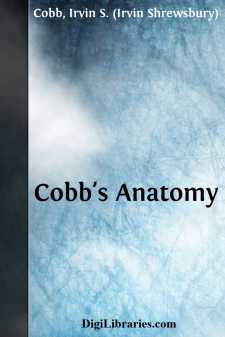 Cobb's Anatomy