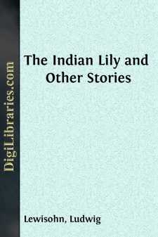 The Indian Lily and Other Stories