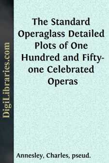 The Standard Operaglass
Detailed Plots of One Hundred and...