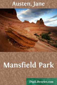 Mansfield Park