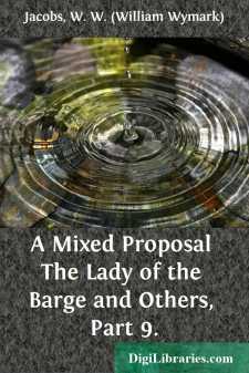 A Mixed Proposal
The Lady of the Barge and Others, Part 9.