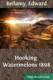 Hooking Watermelons
1898