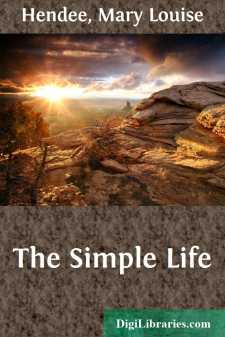 The Simple Life