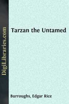 Tarzan the Untamed