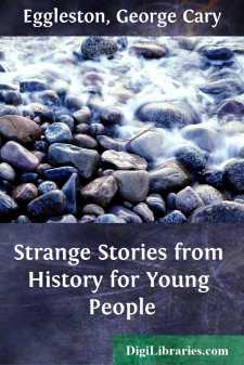 Strange Stories from History for Young People