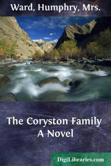 The Coryston Family
A Novel