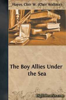 The Boy Allies Under the Sea