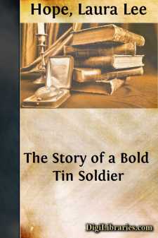 The Story of a Bold Tin Soldier