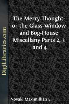 The Merry-Thought: or the Glass-Window and Bog-House Miscellany...