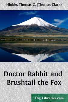 Doctor Rabbit and Brushtail the Fox