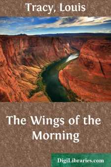The Wings of the Morning