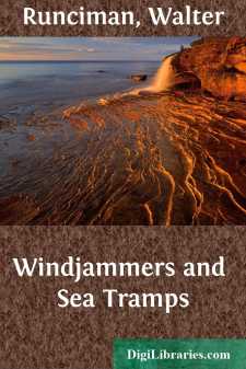 Windjammers and Sea Tramps