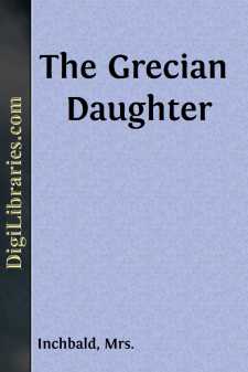 The Grecian Daughter