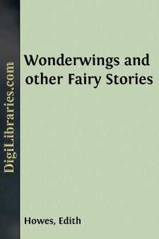 Wonderwings and other Fairy Stories