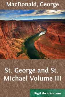 St. George and St. Michael Volume III