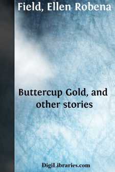 Buttercup Gold, and other stories